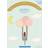 Vissevasse Uro Balloon Dream Plakat