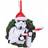 Nemesis Now Stormtrooper Wreath Juletræspynt 9cm