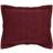 Better trends Jullian Pillow Case Red (68.58x53.34cm)