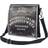 Nemesis Now Spirit Board Embossed Shoulder Tablet Bag
