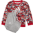 adidas Performance Sweatshirt Tröja/Byxor Glow Performance Sweatset
