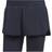 adidas Shorts RI 3B 2IN1SHORT hk9131