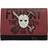 Loungefly Friday The 13th Jason Mask Tri-Fold Wallet - Black/Red