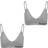 Reebok Justn SL Bra