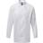 Premier Coolchecker Long Sleeved Chef Jacket - White