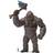 Playmates Toys Monsterverse Godzilla Vs Kong 13" Mega Figure Mega Kong W/Lights & Sounds