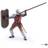 Papo Knight With Javelin
