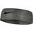 Nike Fury 2.0 Headband Unisex - Charcoal