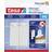 TESA 77763 Adhesive nail Billedkrog 2stk