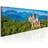 Arkiio Magic Places Neuschwanstein Castle 135x45 Tavla