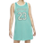 Nike Jordan Itage Dress Women - Washed Teal/Mint Foam/Black