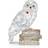 Swarovski Harry Potter Hedwig Dekorationsfigur 4.1cm