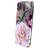 Puro Glam Geo Flowers Case for iPhone X/XS