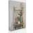 Stupell Industries Vintage Rustic Things Neutral Painting by Cecile Baird Wall Decor 50.8x40.6cm