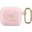 Guess Glitter Case (AirPods 3) Lyserød