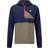 Asics Fujitrail Anorak Men's - Midnight/Mantle Green