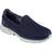 Skechers Go Walk 6 Sea Coast W - Navy