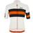 Santini Sleek Bengal Shortsleeve Jersey Men 2022 Racertröjor