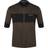 super.natural Gravier Jersey Cykeljersey - Farve Grå