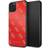 Guess 4G Double Layer Glitter Cover for iPhone 11 Pro Max