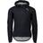 POC Men's Signal All Weather Cycling Jacket - Uranium Black