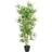 vidaXL Artificial Bamboo Plant with Pot Kunstig plante