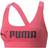 Puma bh Mid Impact Fit 52219282 Størrelse