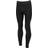 Aclima HotWool 230 g Longs - Jet Black