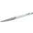 Swarovski Crystalline Nova Ballpoint Pen, Silver, Chrome Plated