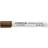 Staedtler Lumocolor Whiteboard Round Brown