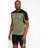 Dare 2b Aces Iii Jersey Short Sleeve Shirt Mens - Stellar Blå