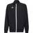adidas Junior Entrada 22 Presentation Jacket - Black (H57532)