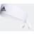 adidas Tieband Primeblue Aeroready - White