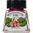Winsor & Newton Rød Drawing Ink 14 ml