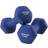 Songmics Skridsikre Hex-Håndvægte 2 x 2,5 kg