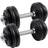 Songmics Dumbbell Set 2 x 15kg