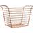 Premier Housewares Maison Shine Basket 30cm