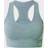 Dare 2b Fleur East Dont Sweat It Sports Bra - Capri Blue