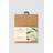 DMC Mindful Making Broderi Kit 15.7 cm
