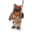 Swarovski Star Wars Ewok Wicket 5591309 Figurine 7.2cm
