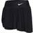 Nike Court Dri-Fit Advantage Pleated Damer Svart