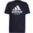 Adidas Tennis Graphic Logo T-shirt Men - Blue