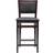 Linon Triena Bar Stool 94cm