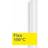 Steinel Flex Glue Stick 20 Units Hvid