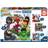 Educa Marvel Spidey Amazing Friends 4 in 1