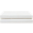 Lauren Ralph Lauren Sloane King Pillow Case White (213.36x182.88cm)