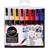 Posca Uni Posca Standard Colour Marker Pens Medium 16