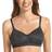 Anita Tonya Protesbh T-shirt Bra - Black