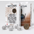Q Workshop The Witcher: Dice Set Geralt The White Wolf