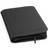 Ultimate Guard Ultimate Guard 4-Pocket XenoSkin ZipFolio (Black)